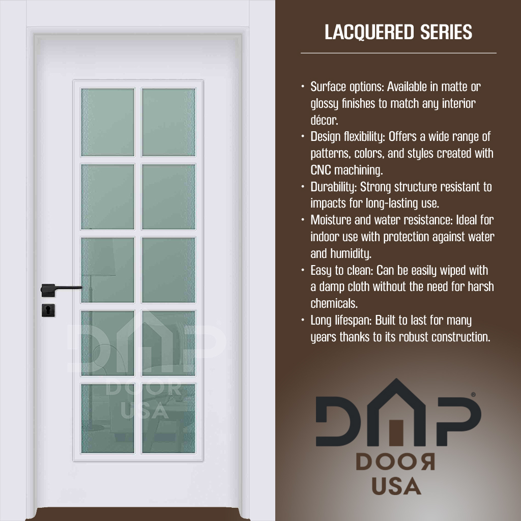 DAPDOOR-LACQUERED-201