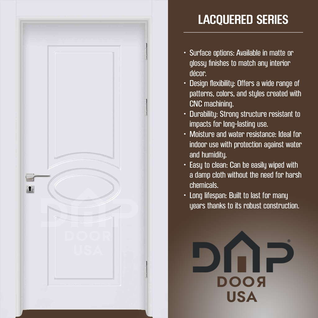 DAPDOOR-LACQUERED-205