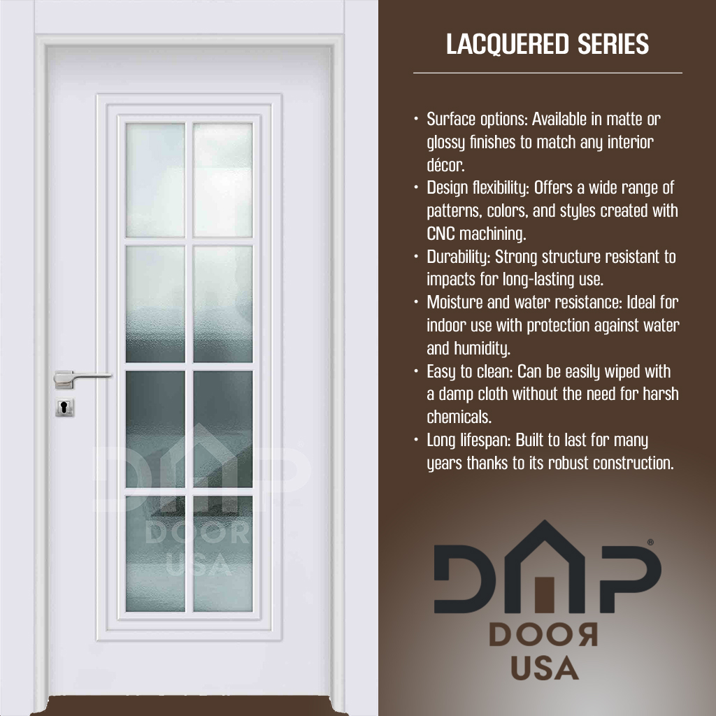 DAPDOOR-LACQUERED-206