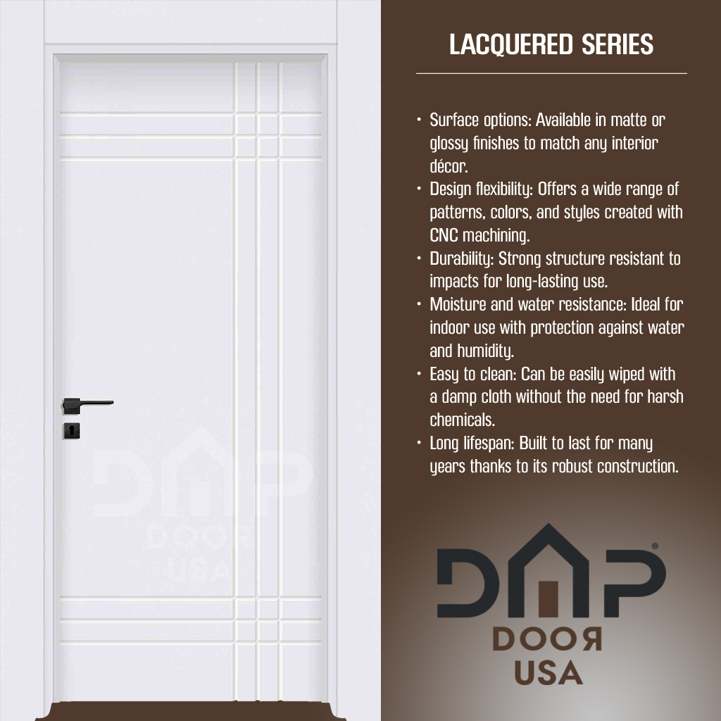 DAPDOOR-LACQUERED-209