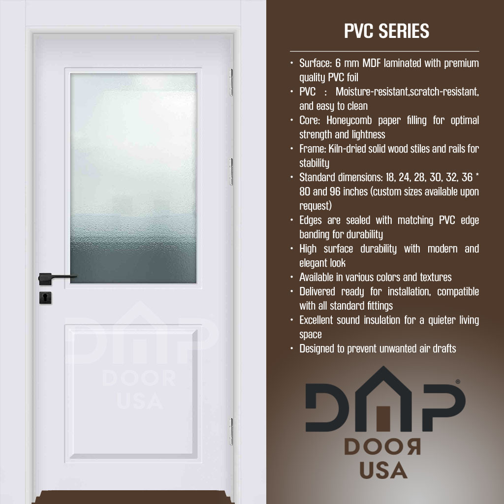 DAPDOOR-PVC-301