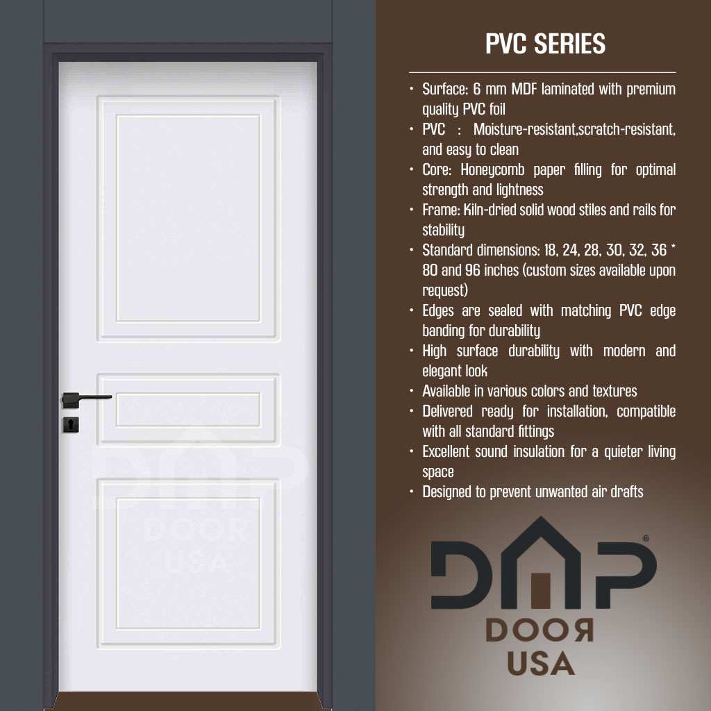 DAPDOOR-PVC-303